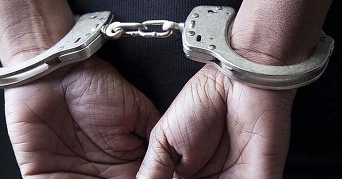 রংপুরে ধর্ষণের অভিযোগে যুবক গ্রেফতার