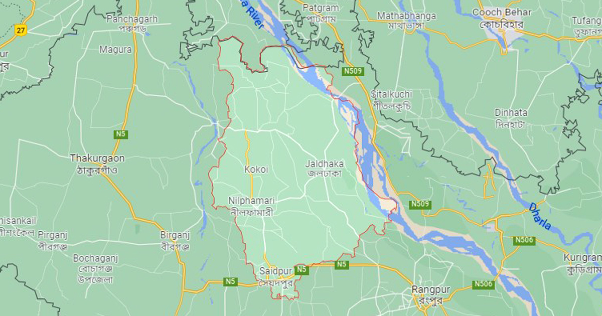 এসএসসির ফরম পূরণ করতে গিয়ে জানতে পারল জেএসসিতে ফেল!