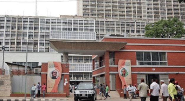 দর্শনার্থীদের জন্য খুলছে সচিবালয় গেট