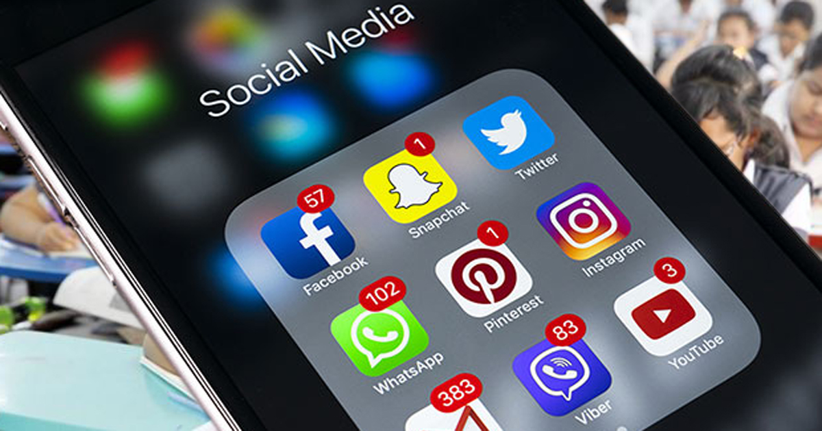 এসএসসি পরীক্ষার সময় ফেসবুক-টুইটারে নজরদারি