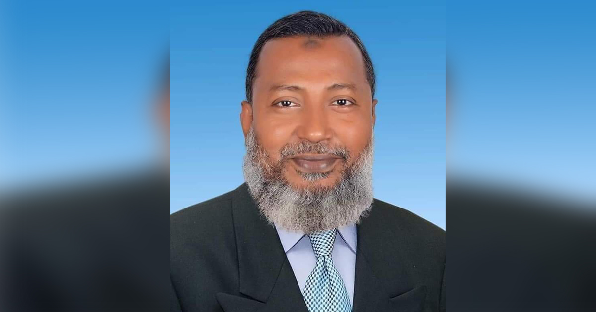 বেগমগঞ্জে আ.লীগ নেতাকে কুপিয়ে হত্যা