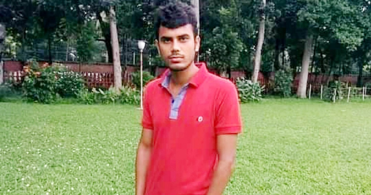 ঢাবির নিখোঁজ শিক্ষার্থীর মরদেহ আবাসিক হোটেলে