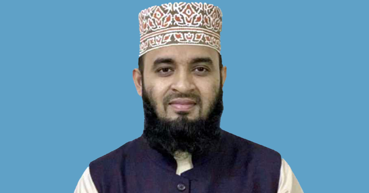 মিজানুর রহমান আজহারীকে যুক্তরাজ্যে প্রবেশে বাধা