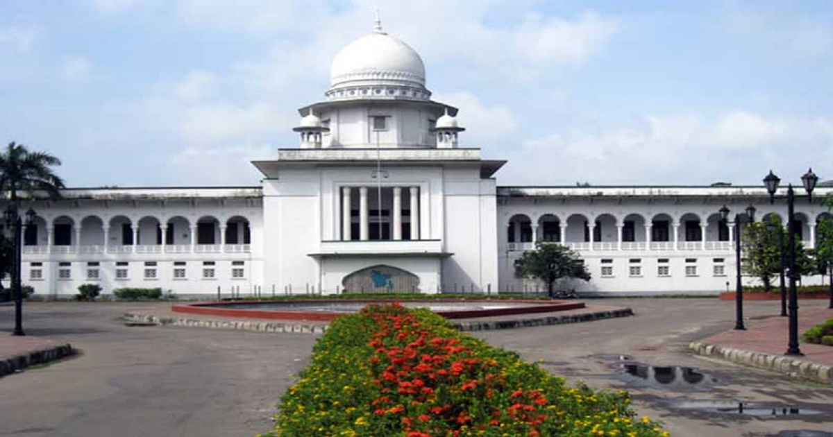 মেডিকেল শিক্ষার্থীদের খাতা দেখা নিয়ে প্রধান বিচারপতির পরামর্শ