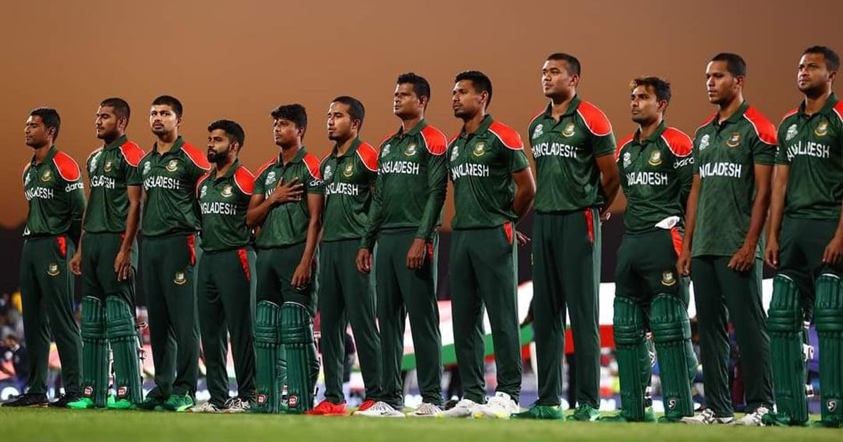 যে কারণে বিশ্বকাপে ব্যর্থতার বৃত্তে বাংলাদেশ