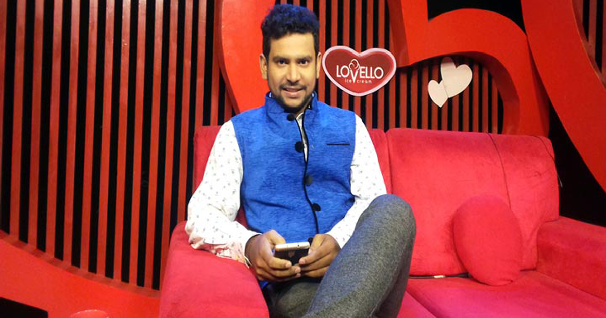 আরও একটি মামলায় গ্রেফতার আর জে নীরব