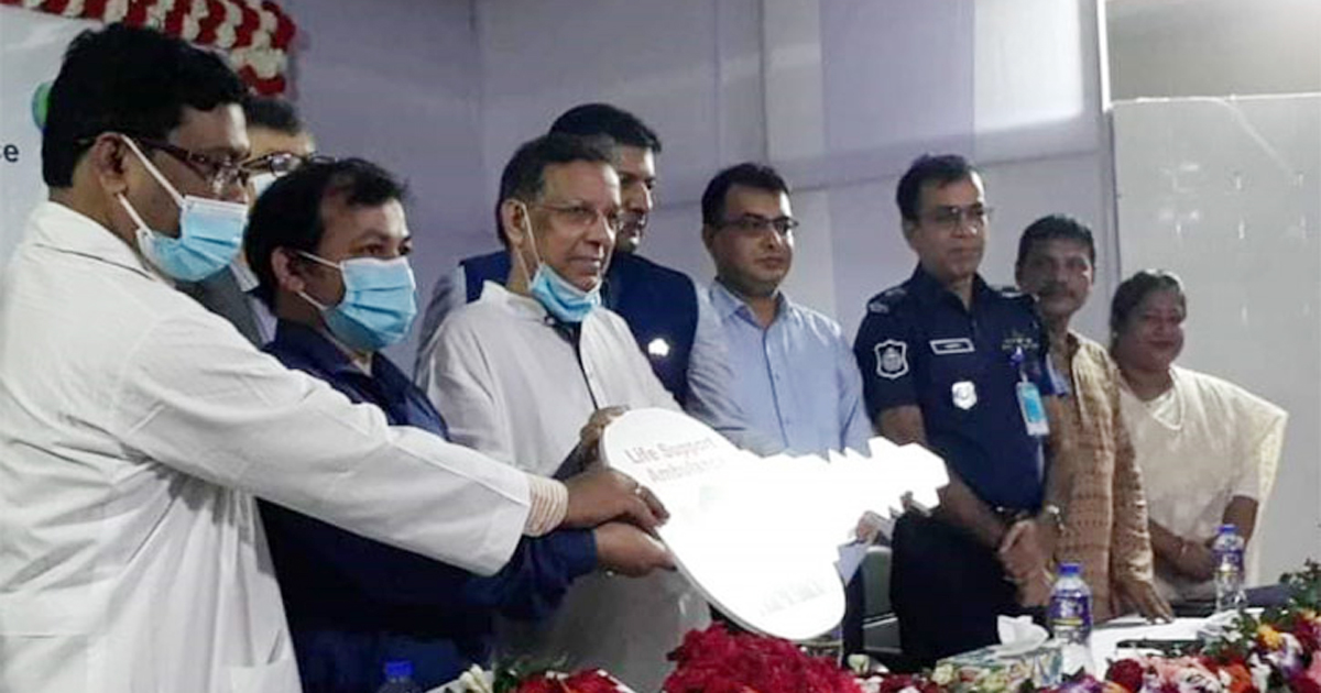 বাংলাদেশ সাম্প্রাদায়িক রাজনীতিকে প্রশ্রয় দেবে না : আইনমন্ত্রী