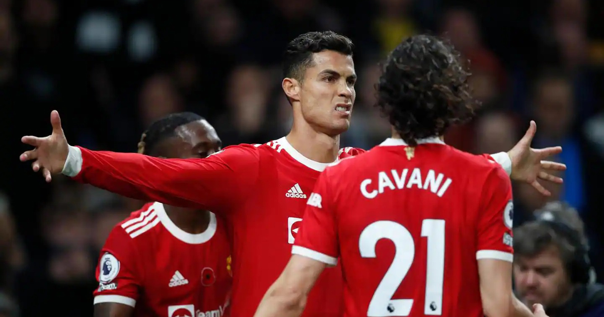 জয়ে ফিরল ম্যান ইউ