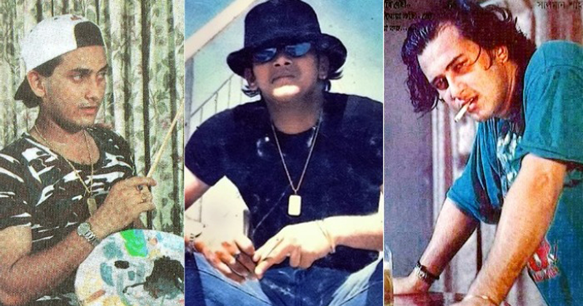 সালমান শাহের মৃত্যু : চূড়ান্ত প্রতিবেদনের ওপর নারাজি