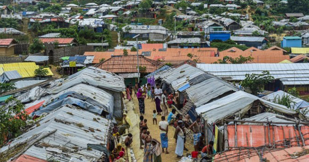 উখিয়ায় অভিযান, আরসার ১১৪ সদস্যসহ গ্রেফতার ১৭২