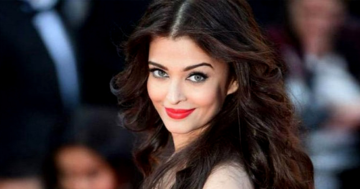 জন্মদিনে ভক্তদের ভালোবাসা পেলেন ঐশ্বরিয়া