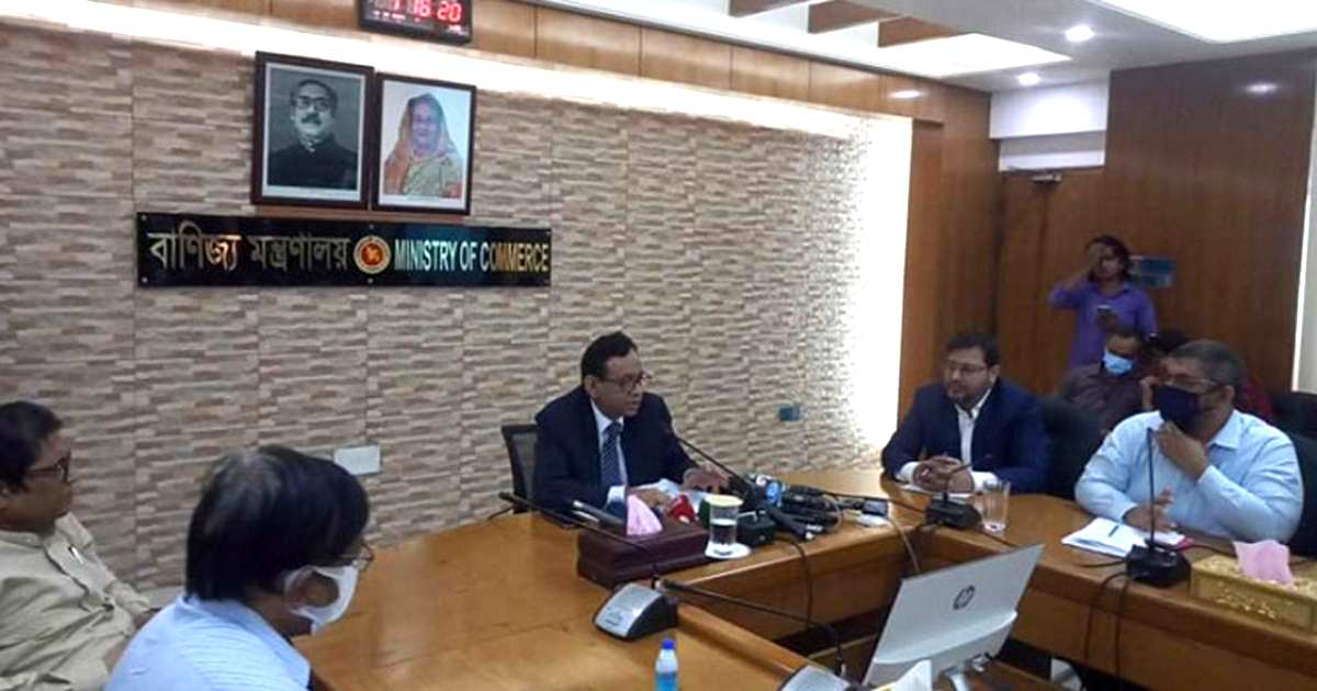 ই-কমার্সে অনিয়মের তালিকা হস্তান্তর ৩ গোয়েন্দা সংস্থার