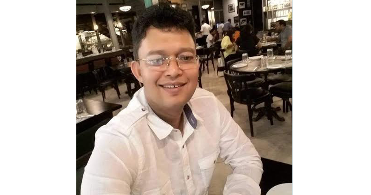 স্বাস্থ্য মন্ত্রণালয়ের ফাইল গায়েব : রাজশাহীতে ঠিকাদার টোটন আটক