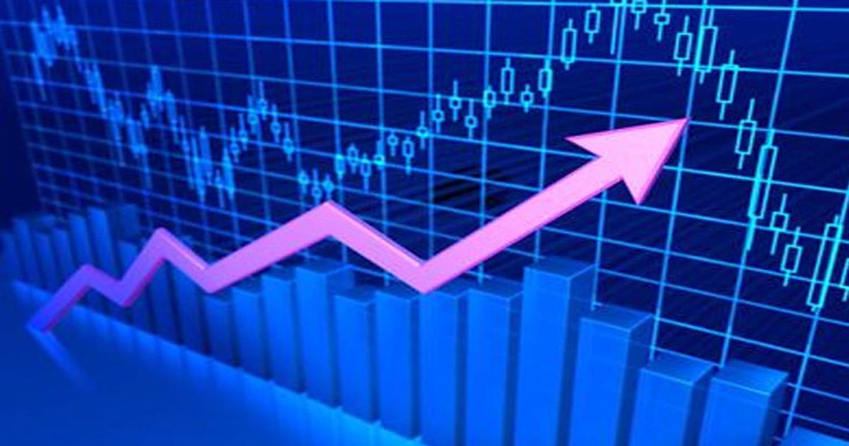 শেয়াবাজারে সূচকের উত্থানে চলছে লেনদেন