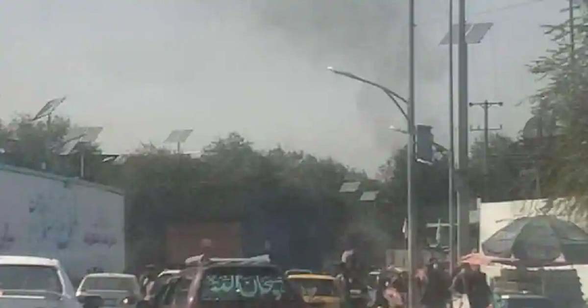 কাবুলে হাসপাতালে গুলিতে নিহত ১৫