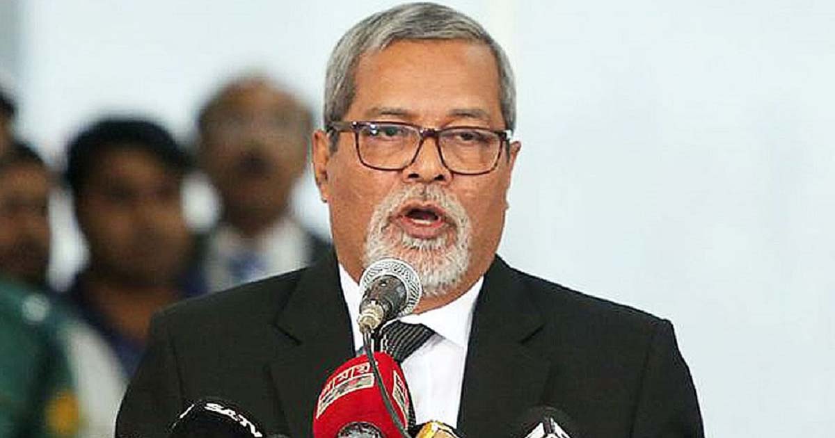 নির্বাচনে সহিংসতায় কমিশন বিব্রত ও উদ্বিগ্ন : সিইসি