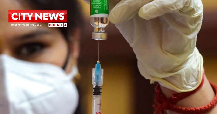 কোভিড ভ্যাক্সিন দেওয়া হয়নি? জেনে নিন কী ঝুঁকি রয়েছে