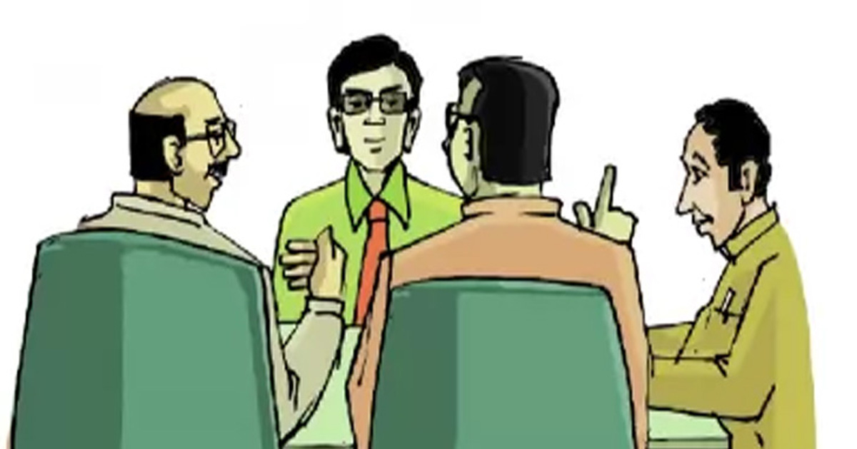 দ্বিতীয় পর্যায়ে ৪০তম বিসিএসের ভাইভা শুরু