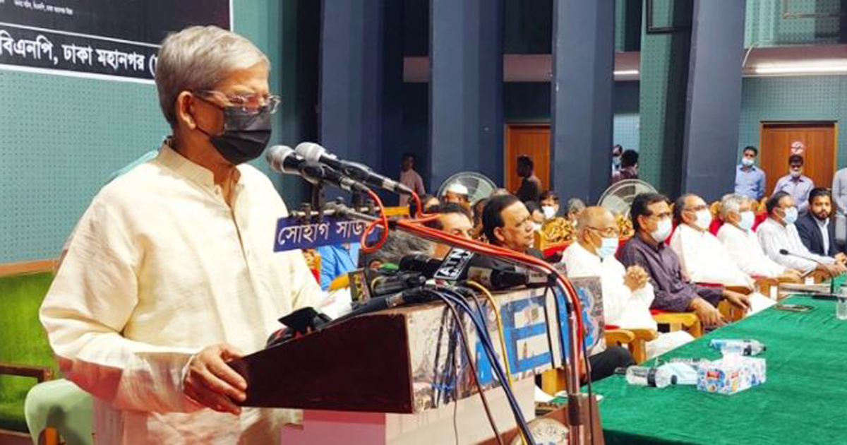 ‘সবাইকে একেকজন সাদেক হোসেন খোকা হতে হবে’