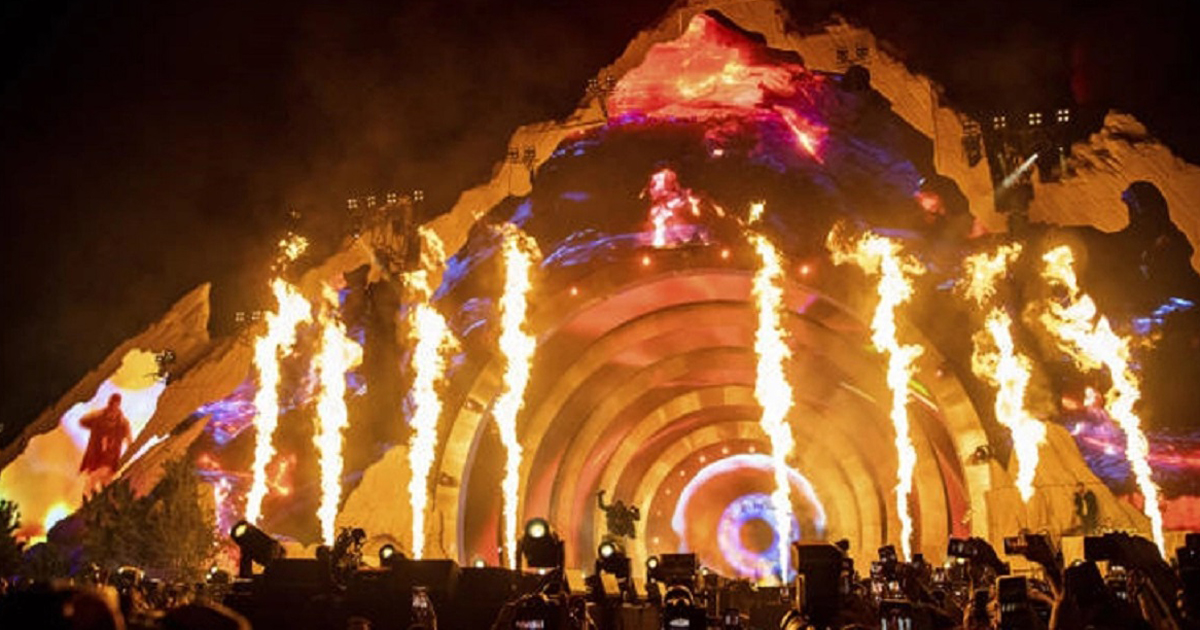 যুক্তরাষ্ট্রে গানের অনুষ্ঠানে পদদলিত হয়ে ৮ জনের মৃত্যু