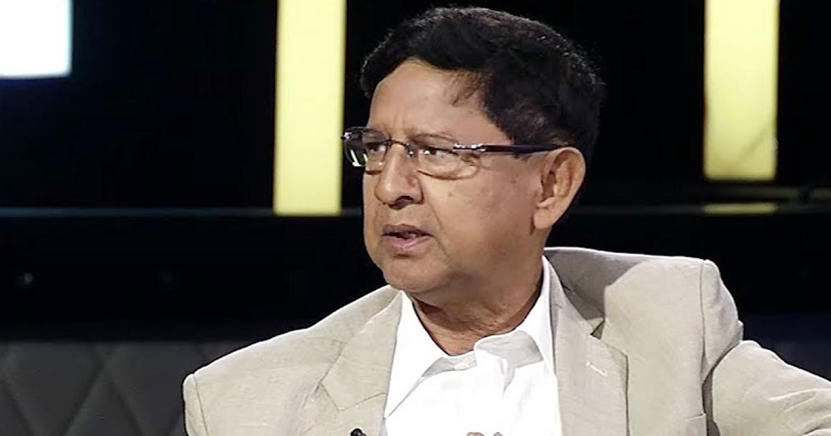 বিদ্রোহীদের বিরুদ্ধে কঠোর ব্যবস্থা নেয়া হচ্ছে : পাটমন্ত্রী