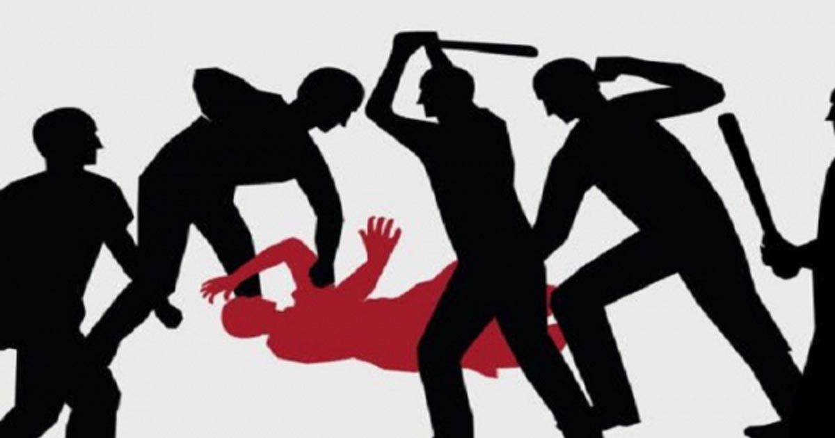 ত্রিপুরায় এক বাংলাদেশিকে পিটিয়ে হত্যা