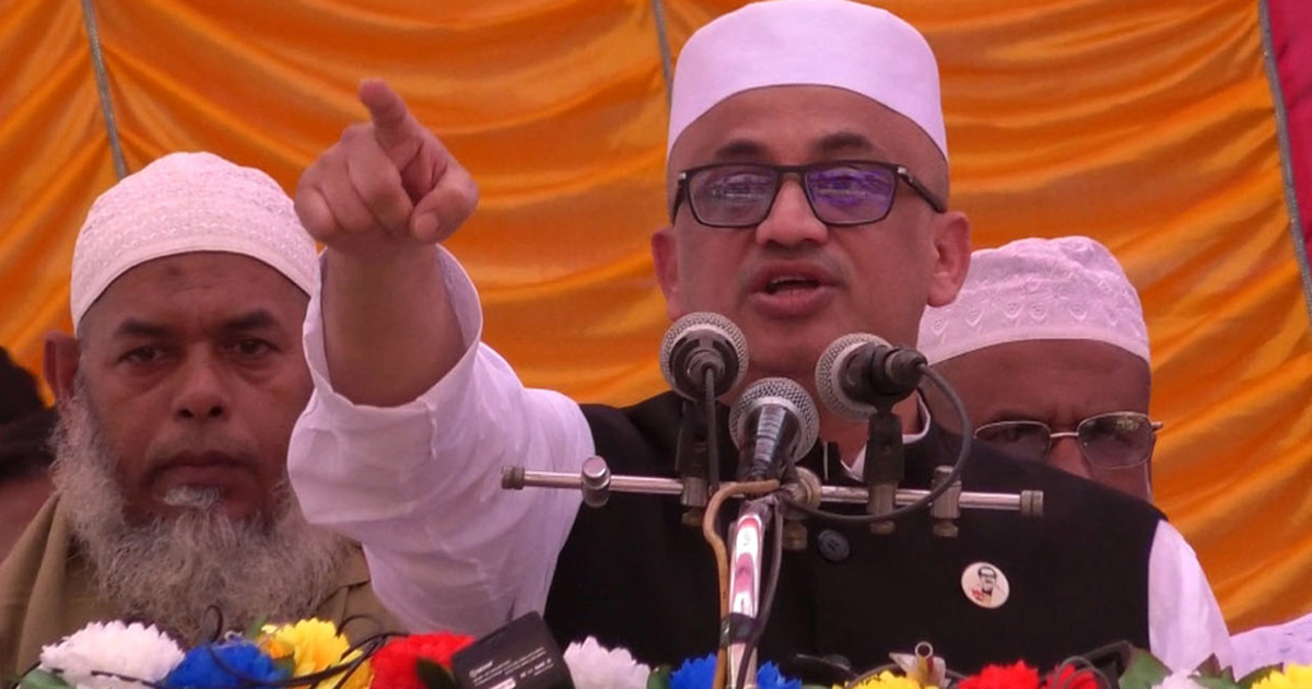 ইসলামের বিপক্ষে যায় এমন কথা বলিনি : তথ্য প্রতিমন্ত্রী