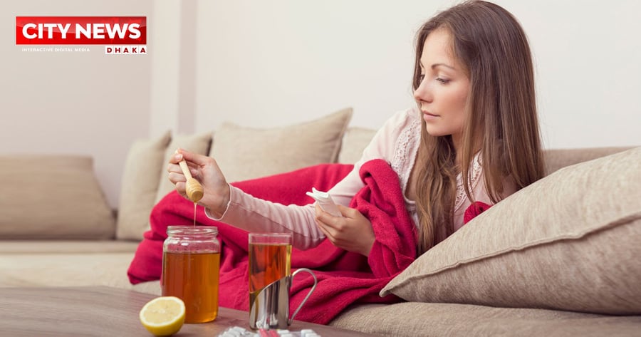 শীতে প্রতিদিন মধু খাবেন যে ৪ কারণে
