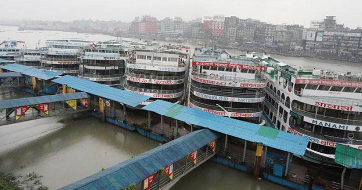 লঞ্চ মালিকদের সঙ্গে বিআইডব্লিউটিএ’র বৈঠক বিকেলে