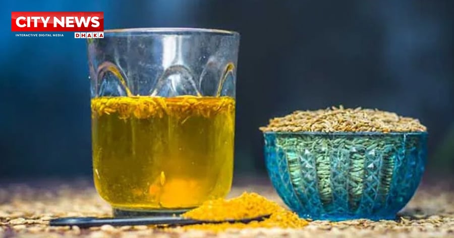 খালি পেটে জিরা ভেজানো পানি খাওয়ার ৫ উপকারিতা