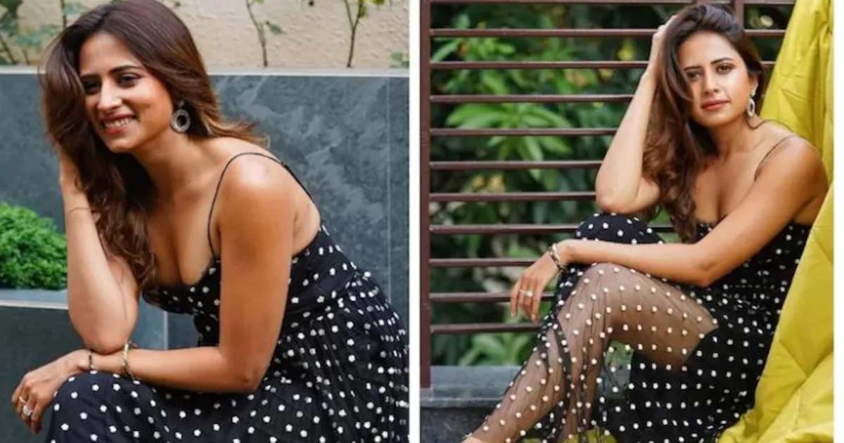 সারগুন মেহতায় মজেছে দর্শক