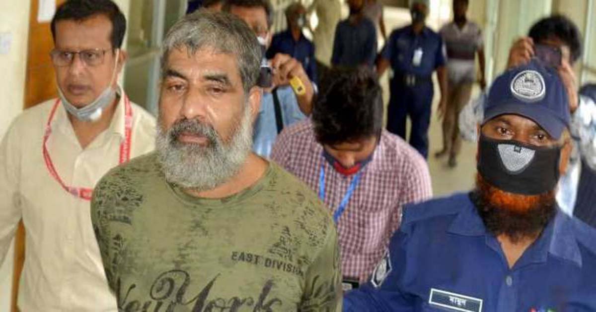 সাংবাদিক কাজলের বিচার শুরু