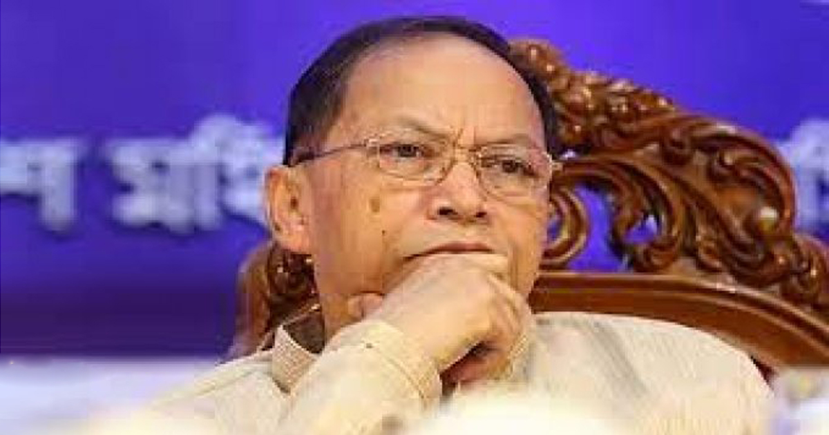 অর্থ আত্মসাৎ : এসকে সিনহাসহ ১১ জনের বিরুদ্ধে রায় আজ