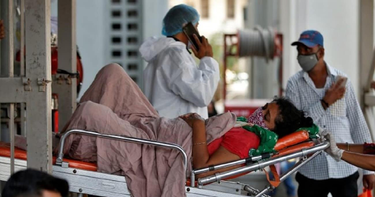 করোনায় আরও ৩ জনের প্রাণহানি, শনাক্ত ২০৬