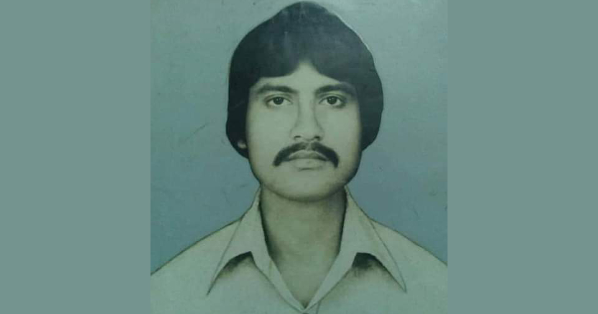 টাঙ্গাইলে ৪০ বছরেও হয়নি ছাত্রলীগ নেতা হত্যার বিচার