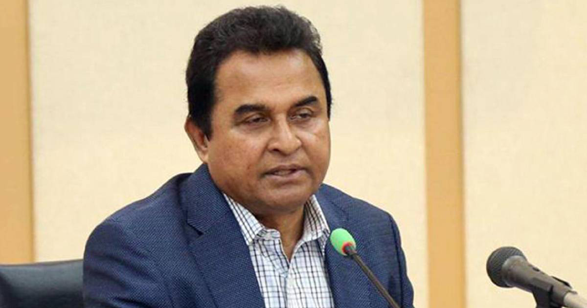 ‘তেলের দাম শুধু বাংলাদেশে বাড়েনি, সারা বিশ্বেই বেড়েছে’