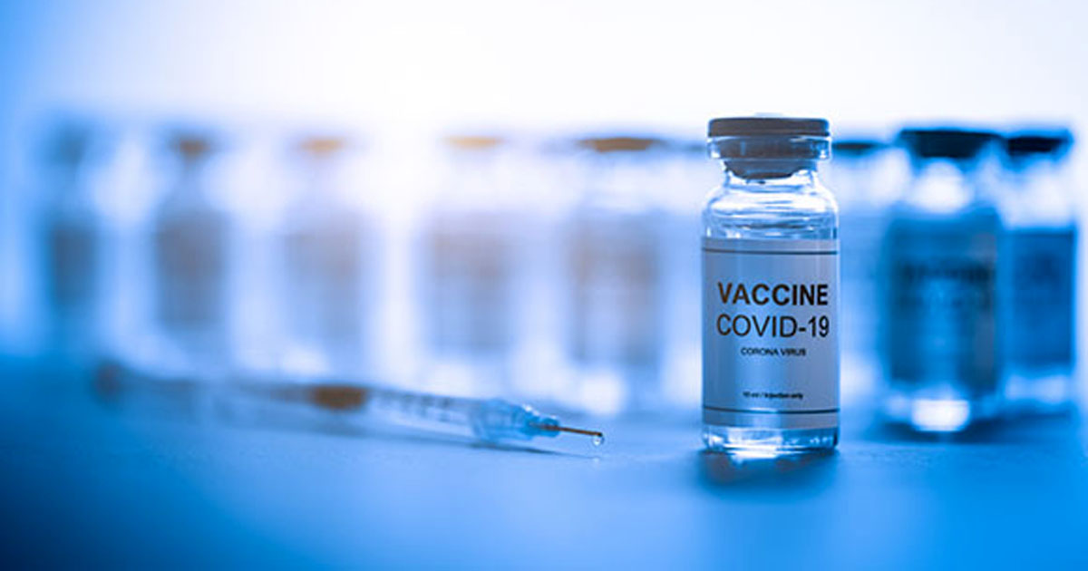 ‘আড়াই কোটি ডোজ টিকা মজুদ রয়েছে’