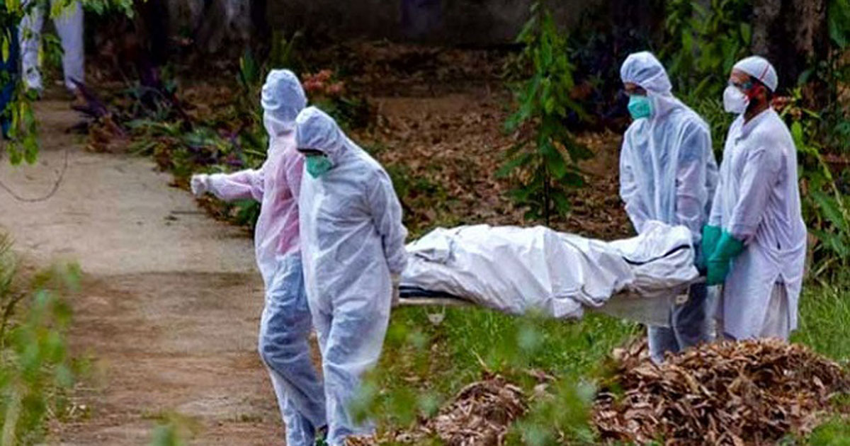 করোনায় আরও ২ জনের প্রাণহানি