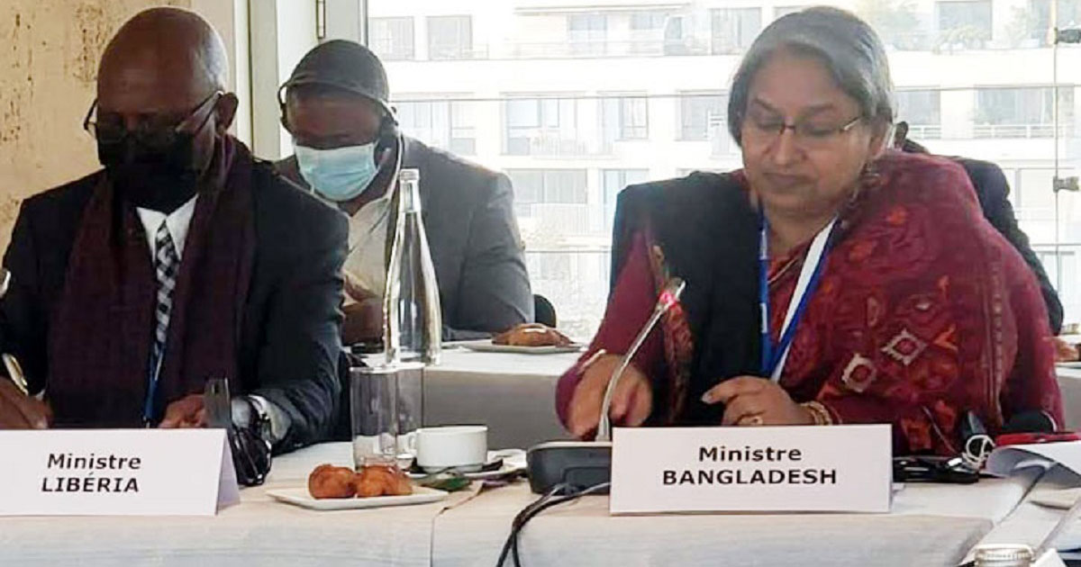 কোভিড-১৯ অনলাইন শিক্ষায় বাধ্য করেছে : শিক্ষামন্ত্রী