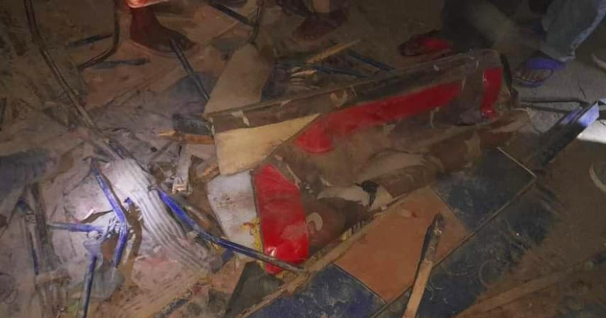 কুড়িগ্রামে বাস-অটোরিকশার সংঘর্ষে নিহত ২