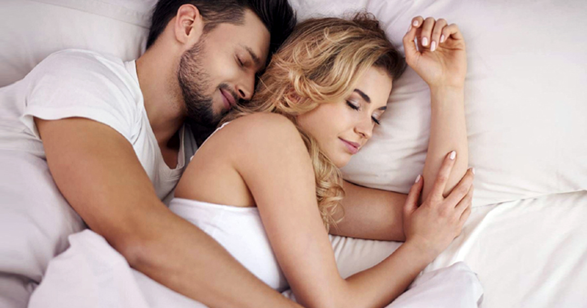 শারীরিক সম্পর্ক কেন করবেন