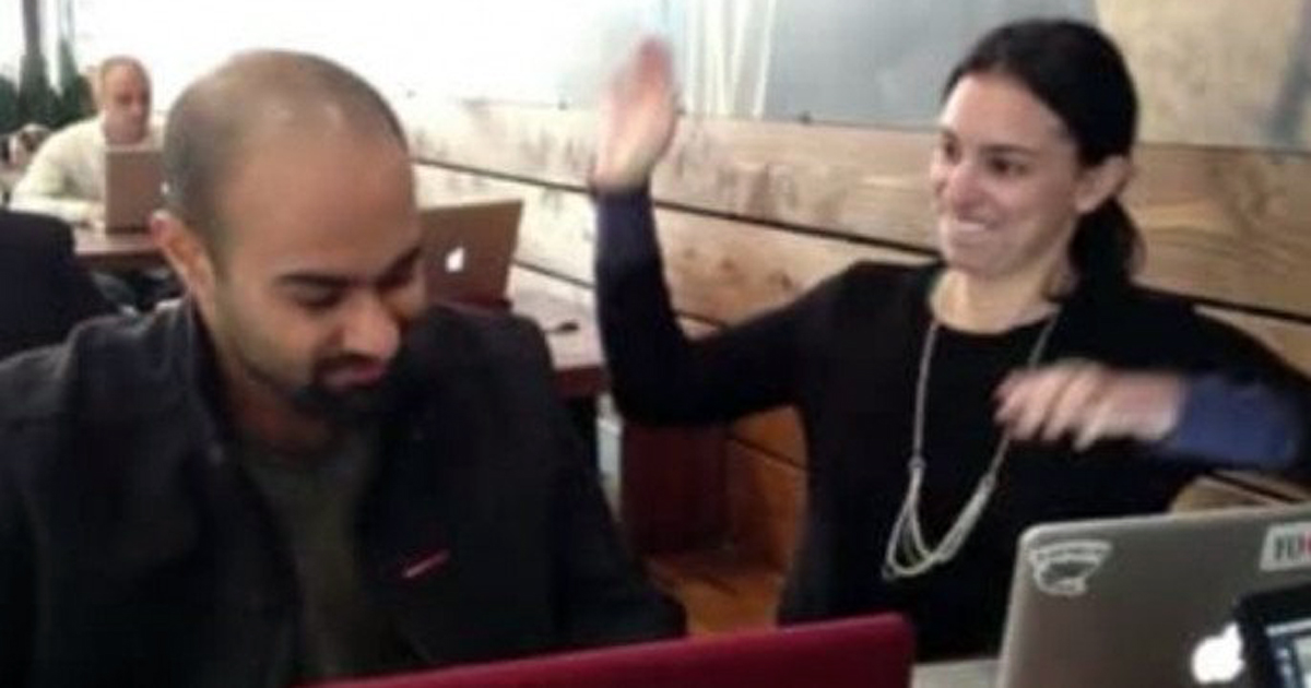 ফেসবুকে ঢুকলেই থাপ্পড়!