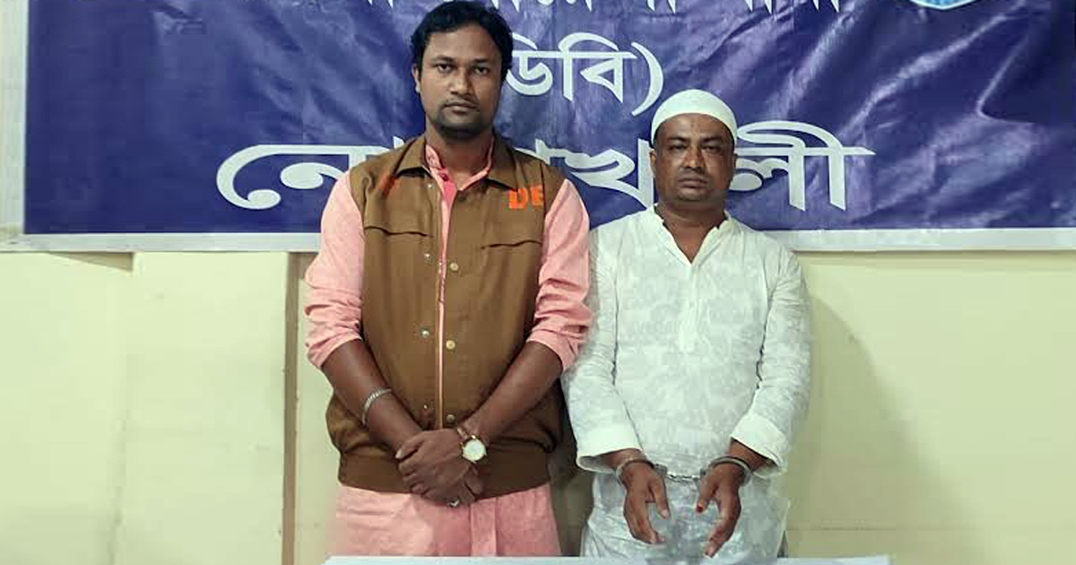 ৪৬০ পিস ইয়াবাসহ কারবারি আটক