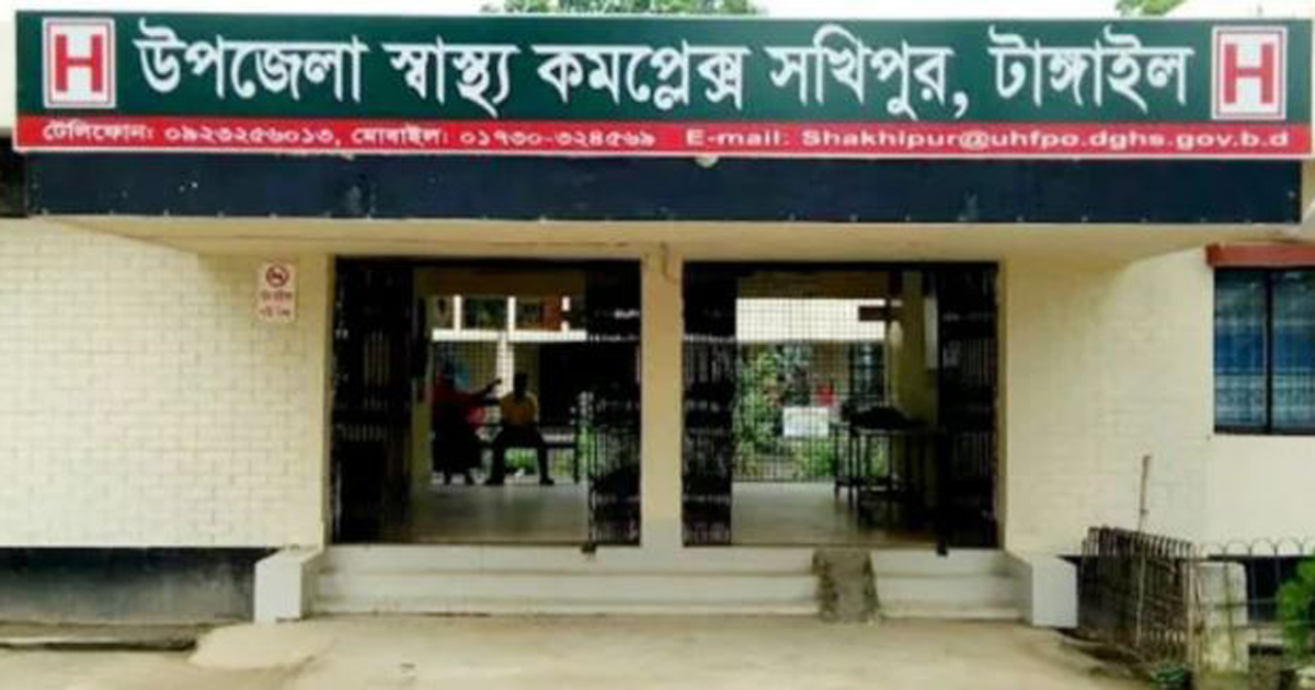 সন্তান প্রসব করেই এসএসসি পরীক্ষা দিলো বীথি