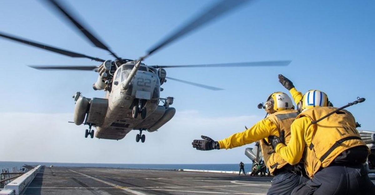 ইসরায়েলের সঙ্গে প্রথমবারের মতো নৌমহড়ায় আমিরাত-বাহরাইন