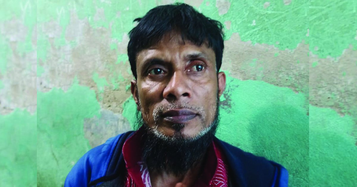 নোয়াখালীতে স্কুলছাত্রীকে গণধর্ষণের ঘটনায় গ্রেফতার ১