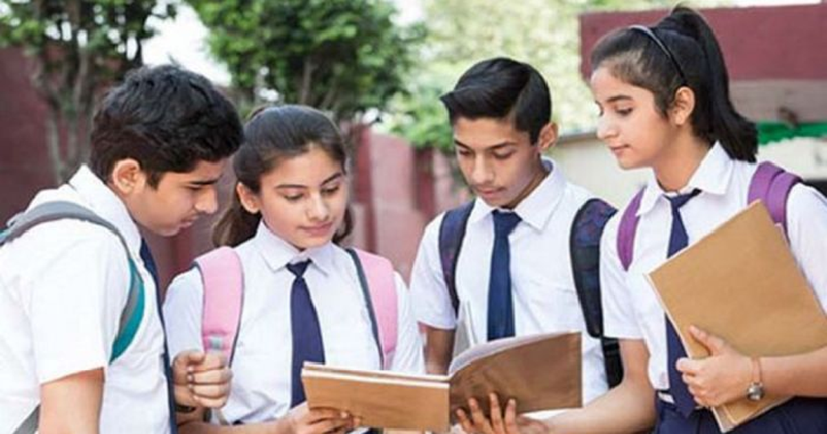 ২৫ নভেম্বর থেকে সরকারি মাধ্যমিক স্কুলে ভর্তির আবেদন শুরু