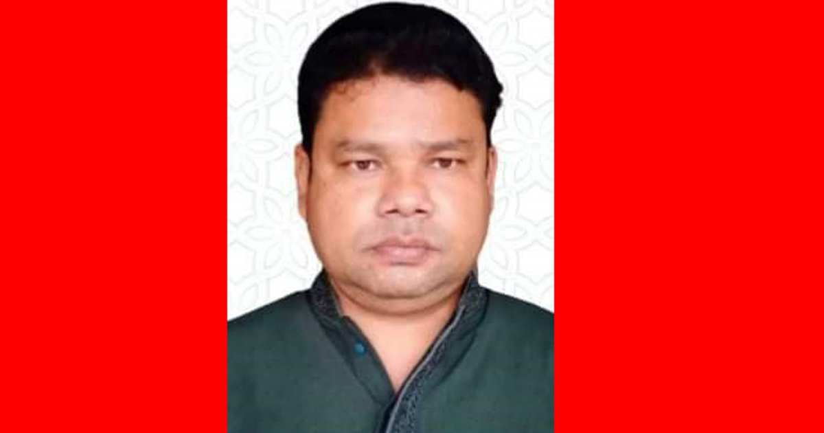 নৌকা প্রতীক পেতে মরিয়া সাবেক যুবদল নেতা