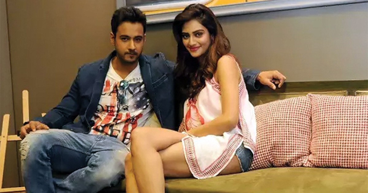 পশ্চিমবঙ্গের ছাত্র রাজনীতিতে যশ-নুসরাত!