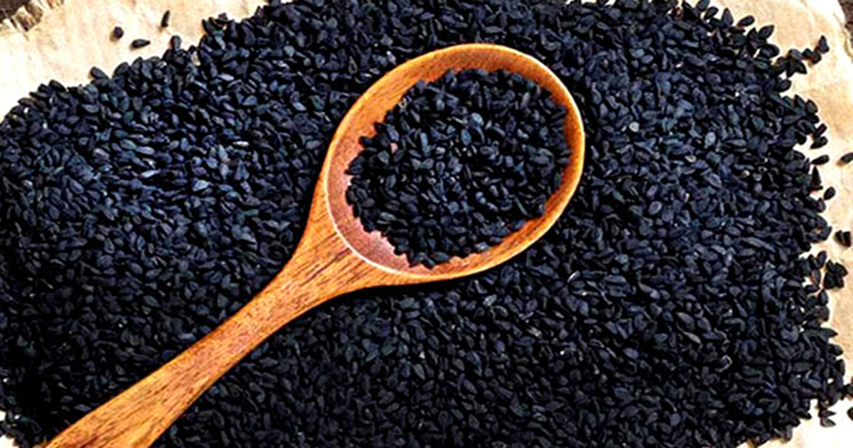 ভায়াগ্রা নয়, কালোজিরাতেই মিলবে গোপন দুর্বলতার সমাধান